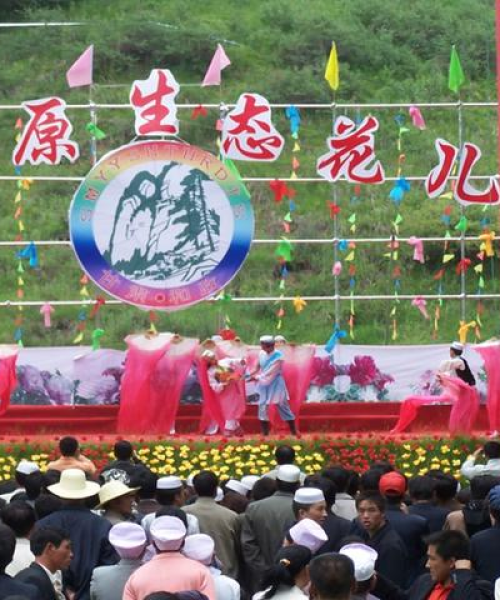 甘肃盆地排名前十名