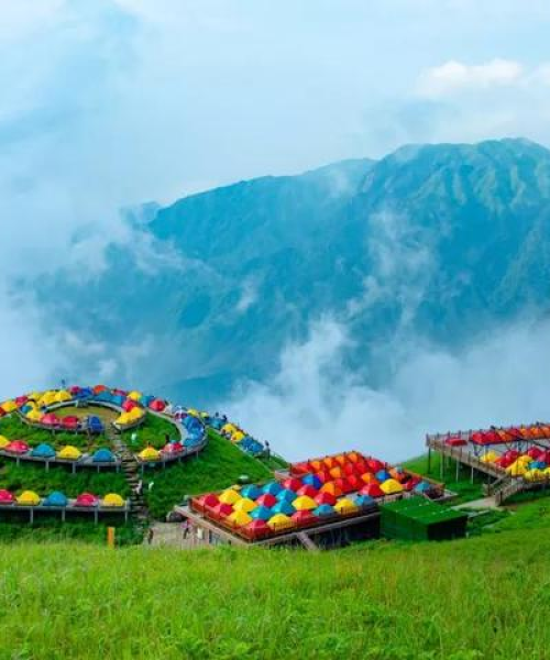 武功山回山西，是否需要隔离？最新消息