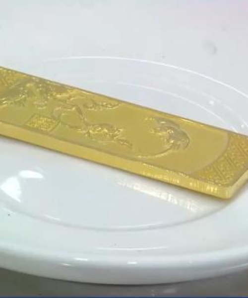 今日水贝金价最新，全面解析黄金市场走势与影响因素