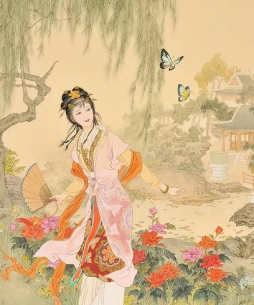 小众小说语录励志摘抄