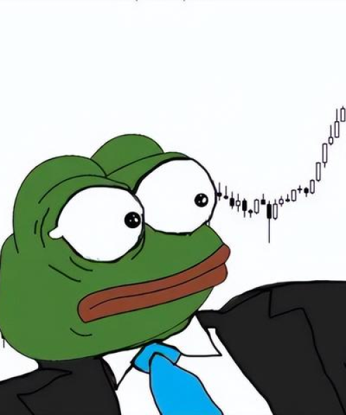 今日PEPE币价格行情分析
