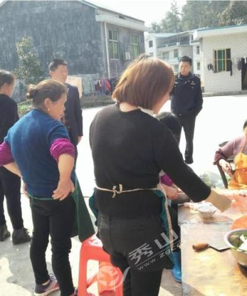 秀山县厨师求职信息网最新招聘
