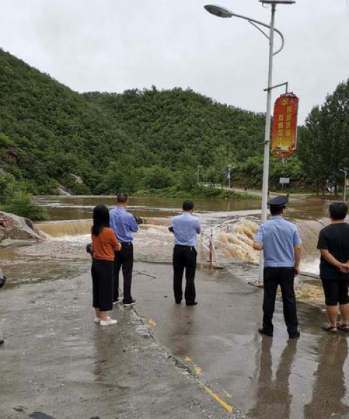 如何应对防水施工中的突发情况