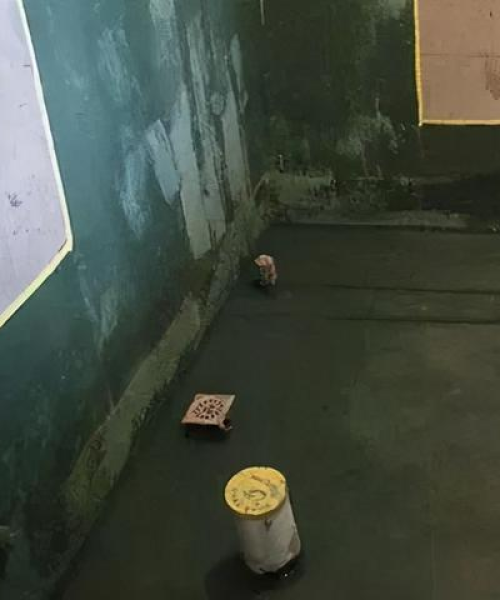 防水工程的后期维护与管理